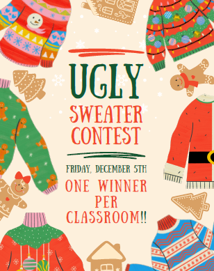 Ugly Sweater